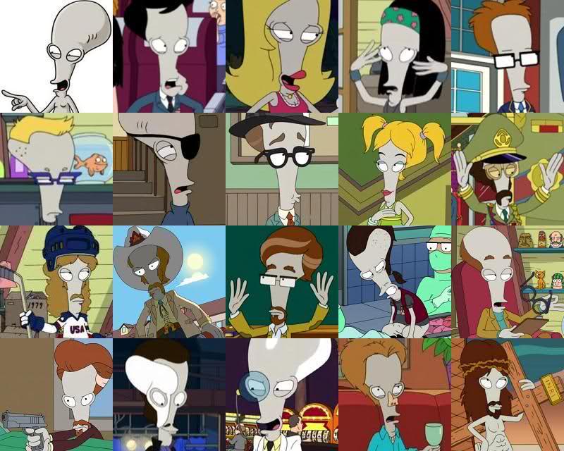 Roger Costumes.