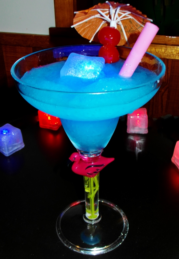 Wave Cocktail