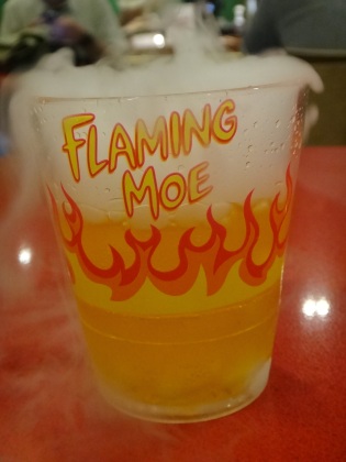 Flaming-Moe