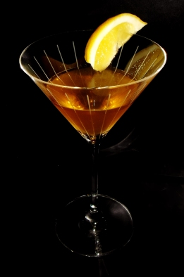 Royal Tatrateani Martini