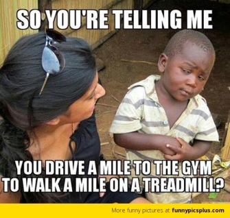 gym-treadmill