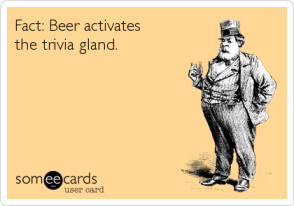 Beer Trivia