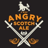 Russell Angry Scotch Ale