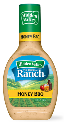Snack Time #5: Hidden Valley Honey BBQ Ranch | Sip Advisor