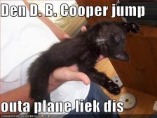 DB Cooper